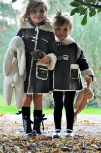 Martina y Jimena
