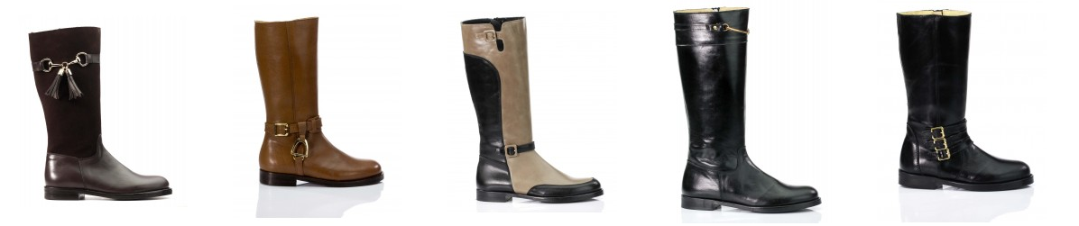 BOTAS Clarys by MissBaby