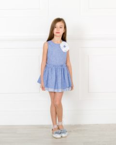 Las tendencias en moda infantil el verano 2019 que veremos en Pitti Bimbo - Blog MissBaby
