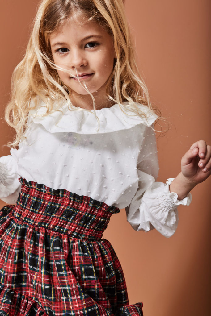 nuevas firmas de moda Infantil: MONKIDS, para niños a la que le resbalan manchas - Blog MissBaby