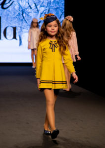 Lo que vimos en FIMI: La moda infantil que se llevará el próximo invierno Blog MissBaby