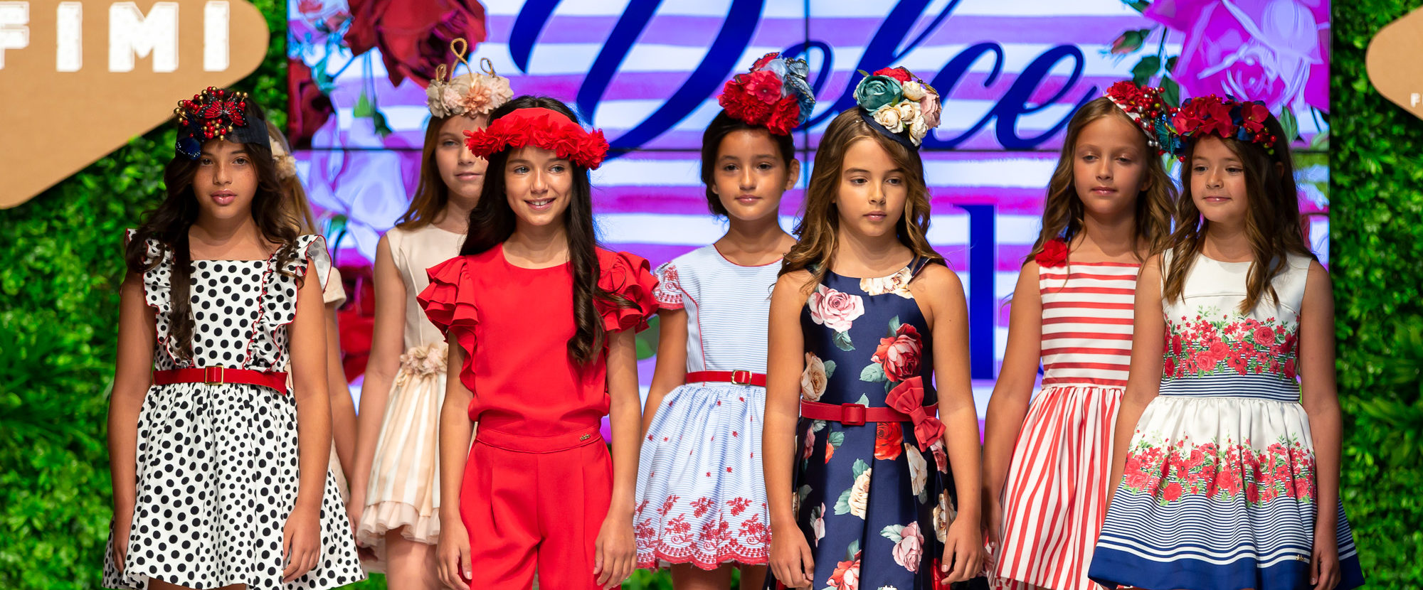 Lo que vimos en FIMI: Tendencias en moda infantil para la próxima verano 2020 - Blog MissBaby