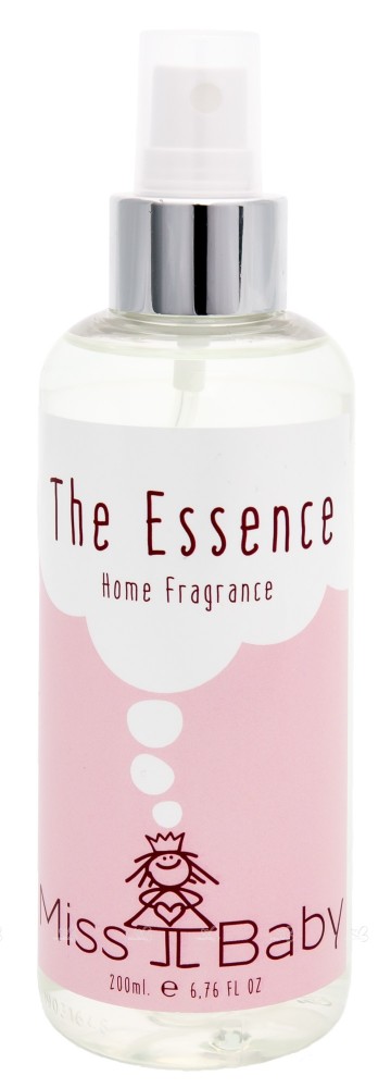 The Essence la Fragancia ropa & hogar en spray de Missbaby 