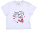 J.V. José Varón Conjunto Niño Camiseta Niños Vespa & Boxer Lycra Marino-Rojo