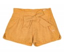 Short Lazo Ocre 