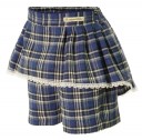 Falda-Short Amazona