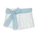 Conjunto Blusa & Short Colección Verdemar 