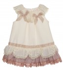 Vestido Cupcake Kauli verano,compra online vestido nina