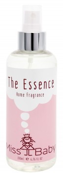 The Essence la Fragancia ropa & hogar en spray de Missbaby 