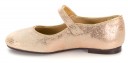 Merceditas Piel Magic Beige 