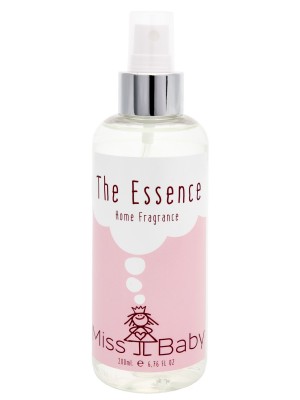 The Essence la Fragancia ropa & hogar en spray de Missbaby