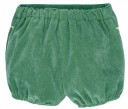 Boys Green & Red 3 Pieces Shorts Set