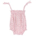 Baby Pink Jersey Cotton Kitty Shortie