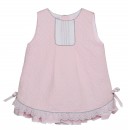 Vestido bebe rosa Kauli Princess,compra online