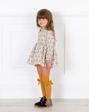 Girls Penguin Dress Outfit