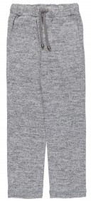  Grey Jersey Hooded Sweatshirt & Joggers Set