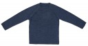 Boys Blue Fox Sweater