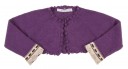 Violet Knitted Cardigan