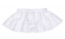 Dolce Petit Girls White Petticoat