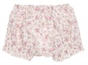 Pink Floral Knickers