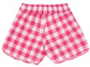 Boys Bear T-Shirt & Strawberry Red Shorts Set
