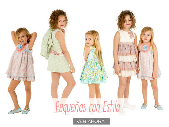 Ropa infantil compra online Comprar online ropa de la marca Para Sofia by Mayte Verdejo. Em Olivia Cucu, tu tienda online de moda infantil y ropa de bebé encontrarás la mejor selección de ropa infantil y de bebé.